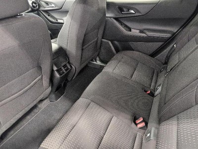 2026 Chevrolet Equinox AWD 4dr LT w/2LT