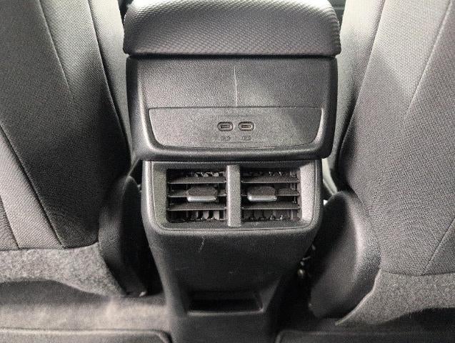 2026 Chevrolet Equinox AWD 4dr LT w/2LT