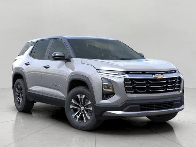 2027 Chevrolet Equinox AWD 4dr LT w/2LT
