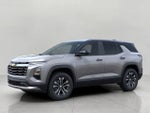 2027 Chevrolet Equinox AWD 4dr LT w/2LT