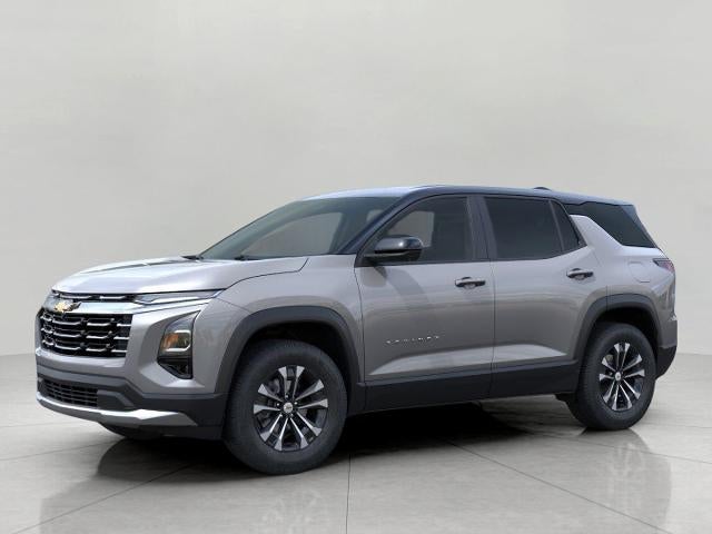 2027 Chevrolet Equinox AWD 4dr LT w/2LT