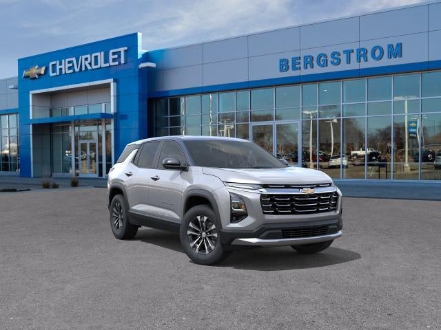 2027 Chevrolet Equinox AWD 4dr LT w/2LT