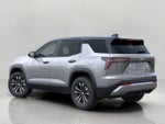 2027 Chevrolet Equinox AWD 4dr LT w/2LT