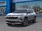 2027 Chevrolet Equinox AWD 4dr LT w/2LT