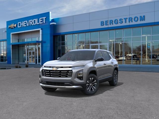 2027 Chevrolet Equinox AWD 4dr LT w/2LT