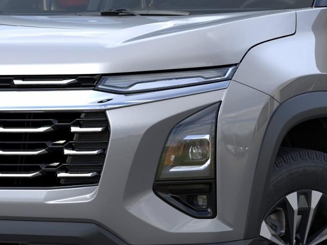 2027 Chevrolet Equinox AWD 4dr LT w/2LT