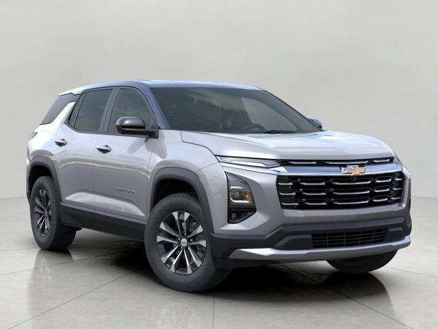 2027 Chevrolet Equinox AWD 4dr LT w/2LT