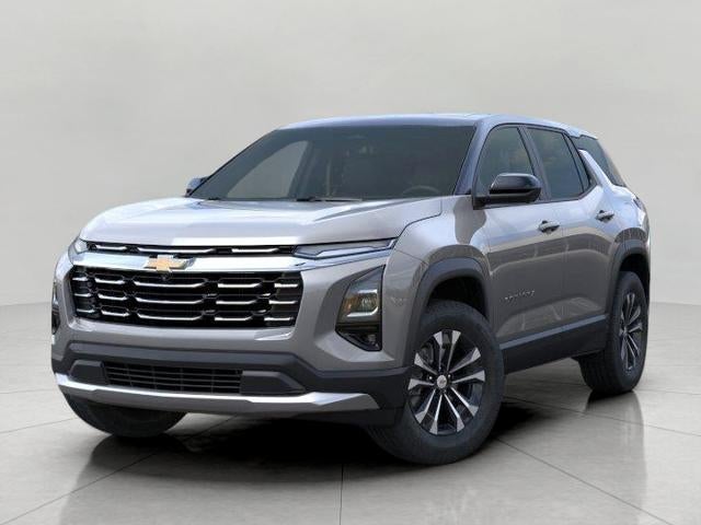 2027 Chevrolet Equinox AWD 4dr LT w/2LT