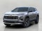 2027 Chevrolet Equinox AWD 4dr LT w/2LT