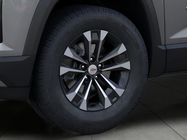 2027 Chevrolet Equinox AWD 4dr LT w/2LT