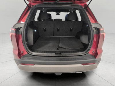 2026 Chevrolet Equinox AWD 4dr LT w/2LT