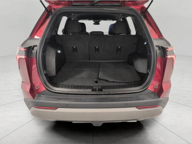 2026 Chevrolet Equinox AWD 4dr LT w/2LT