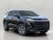 2026 Chevrolet Equinox AWD 4dr LT w/2LT