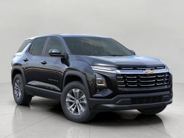 2026 Chevrolet Equinox AWD 4dr LT w/2LT