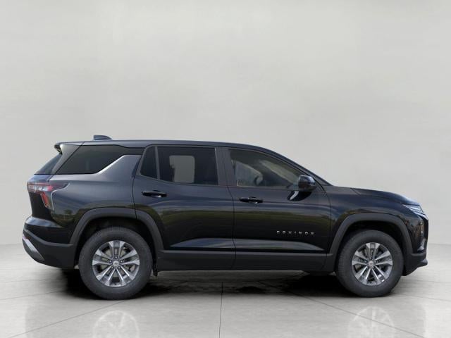 2026 Chevrolet Equinox AWD 4dr LT w/2LT