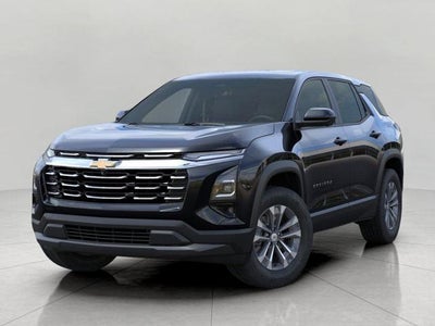 2026 Chevrolet Equinox AWD 4dr LT w/2LT