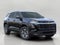 2026 Chevrolet Equinox AWD 4dr LT w/2LT