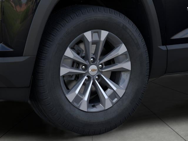2026 Chevrolet Equinox AWD 4dr LT w/2LT