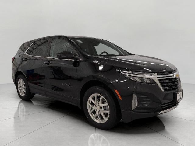 2024 Chevrolet Equinox AWD 4dr LT w/1LT