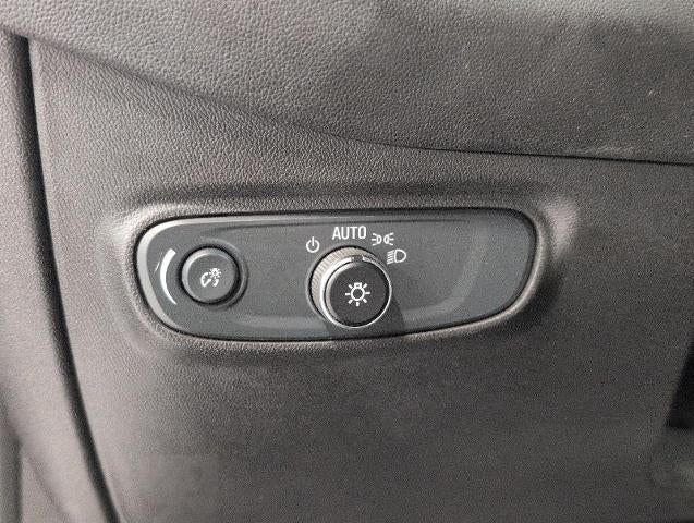 2024 Chevrolet Equinox AWD 4dr LT w/1LT