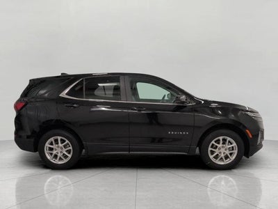 2024 Chevrolet Equinox AWD 4dr LT w/1LT