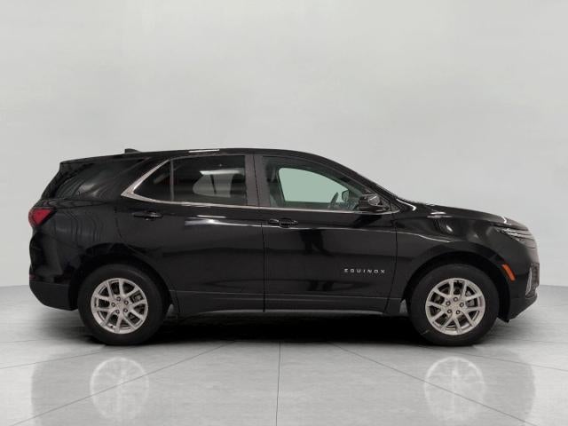 2024 Chevrolet Equinox AWD 4dr LT w/1LT