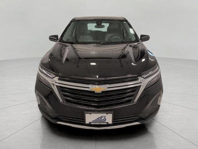 2024 Chevrolet Equinox AWD 4dr LT w/1LT