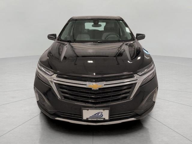 2024 Chevrolet Equinox AWD 4dr LT w/1LT