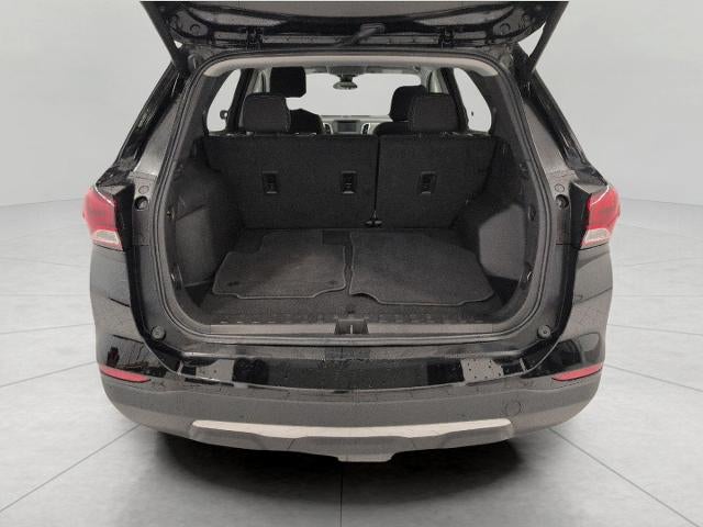 2024 Chevrolet Equinox AWD 4dr LT w/1LT