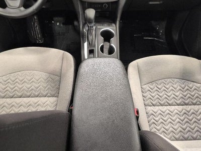 2024 Chevrolet Equinox AWD 4dr LT w/1LT