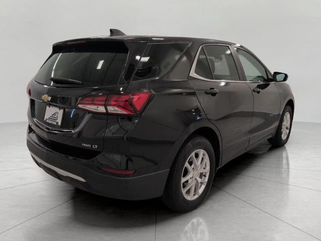 2024 Chevrolet Equinox AWD 4dr LT w/1LT