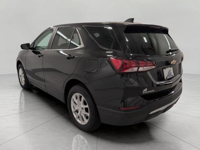 2024 Chevrolet Equinox AWD 4dr LT w/1LT