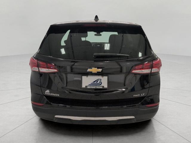 2024 Chevrolet Equinox AWD 4dr LT w/1LT