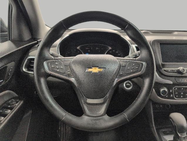 2024 Chevrolet Equinox AWD 4dr LT w/1LT