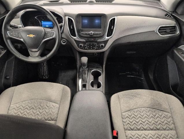 2024 Chevrolet Equinox AWD 4dr LT w/1LT