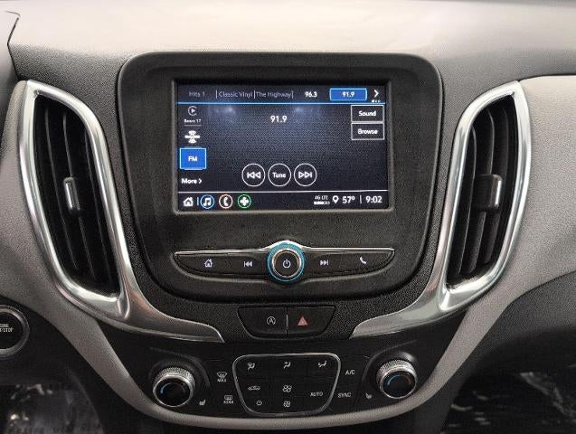 2024 Chevrolet Equinox AWD 4dr LT w/1LT