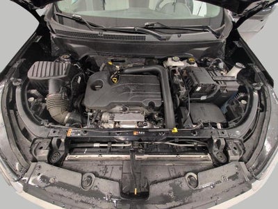 2024 Chevrolet Equinox AWD 4dr LT w/1LT