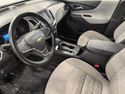 2024 Chevrolet Equinox AWD 4dr LT w/1LT