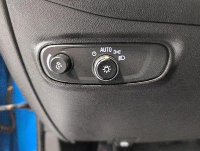 2024 Chevrolet Equinox AWD 4dr LT w/1LT