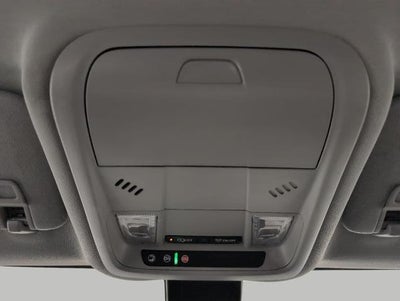 2024 Chevrolet Equinox AWD 4dr LT w/1LT