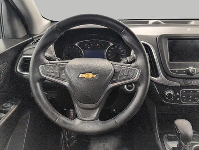 2024 Chevrolet Equinox AWD 4dr LT w/1LT