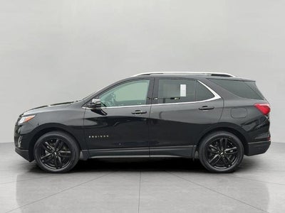 2020 Chevrolet Equinox AWD 4dr LT w/2LT
