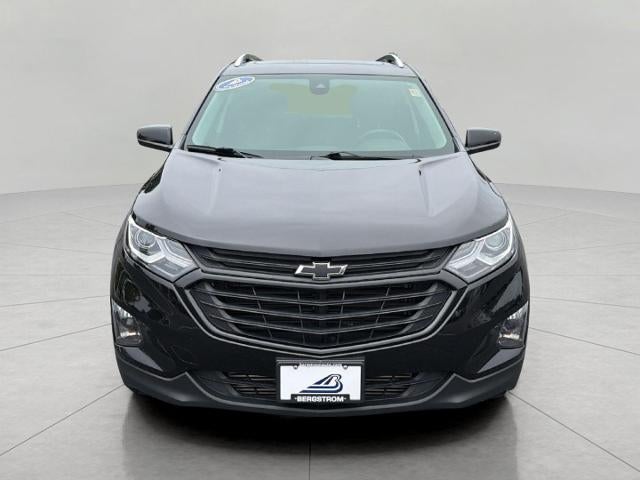 2020 Chevrolet Equinox AWD 4dr LT w/2LT