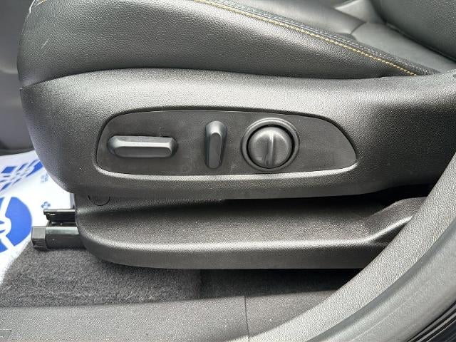 2020 Chevrolet Equinox AWD 4dr LT w/2LT