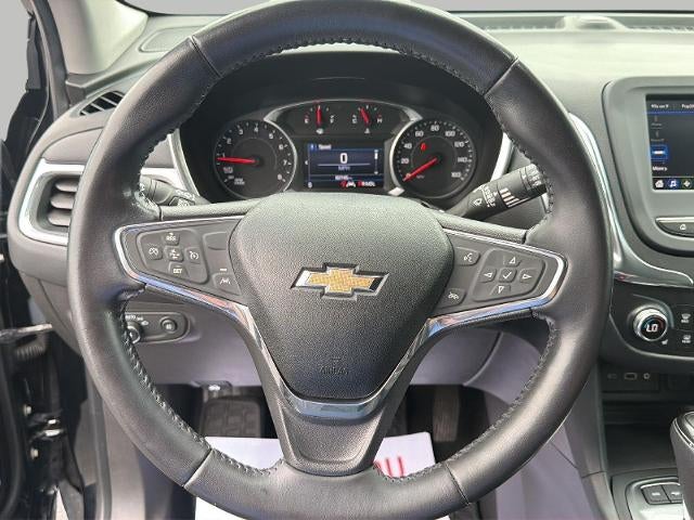 2020 Chevrolet Equinox AWD 4dr LT w/2LT