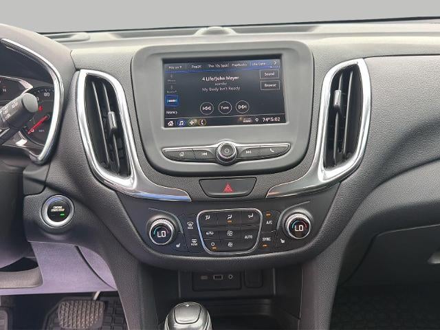 2020 Chevrolet Equinox AWD 4dr LT w/2LT