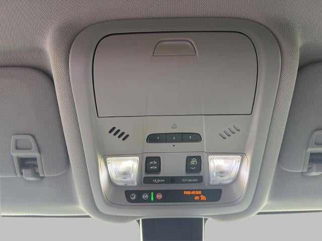 2020 Chevrolet Equinox AWD 4dr LT w/2LT