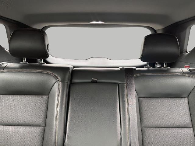 2020 Chevrolet Equinox AWD 4dr LT w/2LT