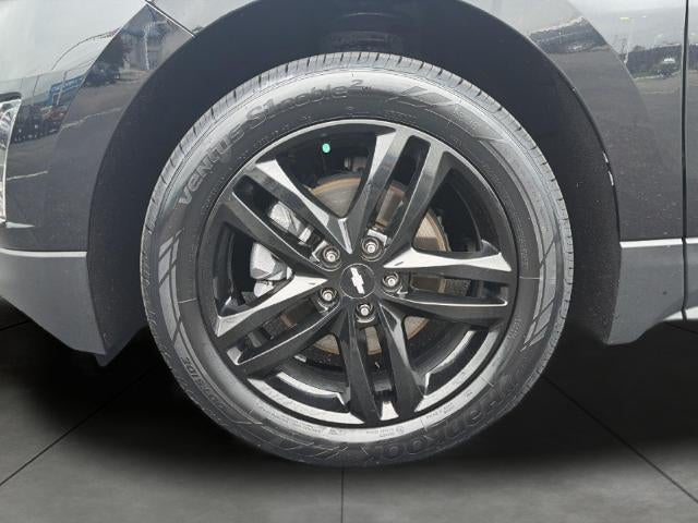 2020 Chevrolet Equinox AWD 4dr LT w/2LT
