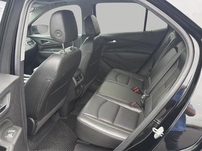 2020 Chevrolet Equinox AWD 4dr LT w/2LT